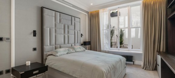 4 Schlafzimmer Wohnung in Mayfair, United Kingdom, Nr. 13046 18