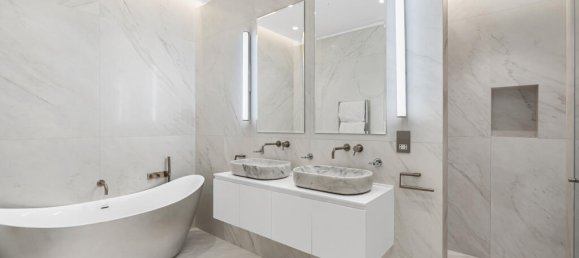 4 Schlafzimmer Wohnung in Mayfair, United Kingdom, Nr. 13046 17