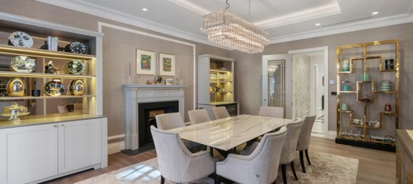 4 Schlafzimmer Wohnung in Mayfair, United Kingdom, Nr. 13046 6