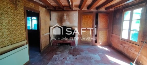 Casa T3 em Rivarennes, France N.º 270736 2