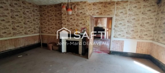 Casa T3 em Rivarennes, France N.º 270736 4