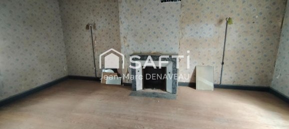 Casa T3 em Rivarennes, France N.º 270736 6