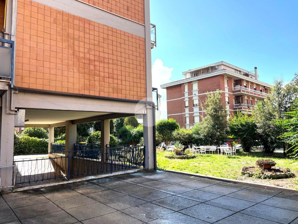 1 bedroom Apartment in Terni, Italy No. 314453