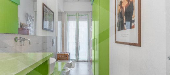 3 rooms Apartment in Milan, Italy No. 241369 12