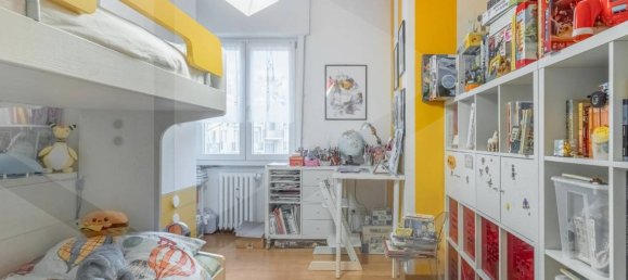 3 rooms Apartment in Milan, Italy No. 241369 15