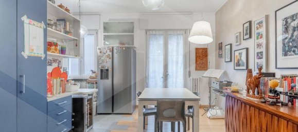 3 rooms Apartment in Milan, Italy No. 241369 20