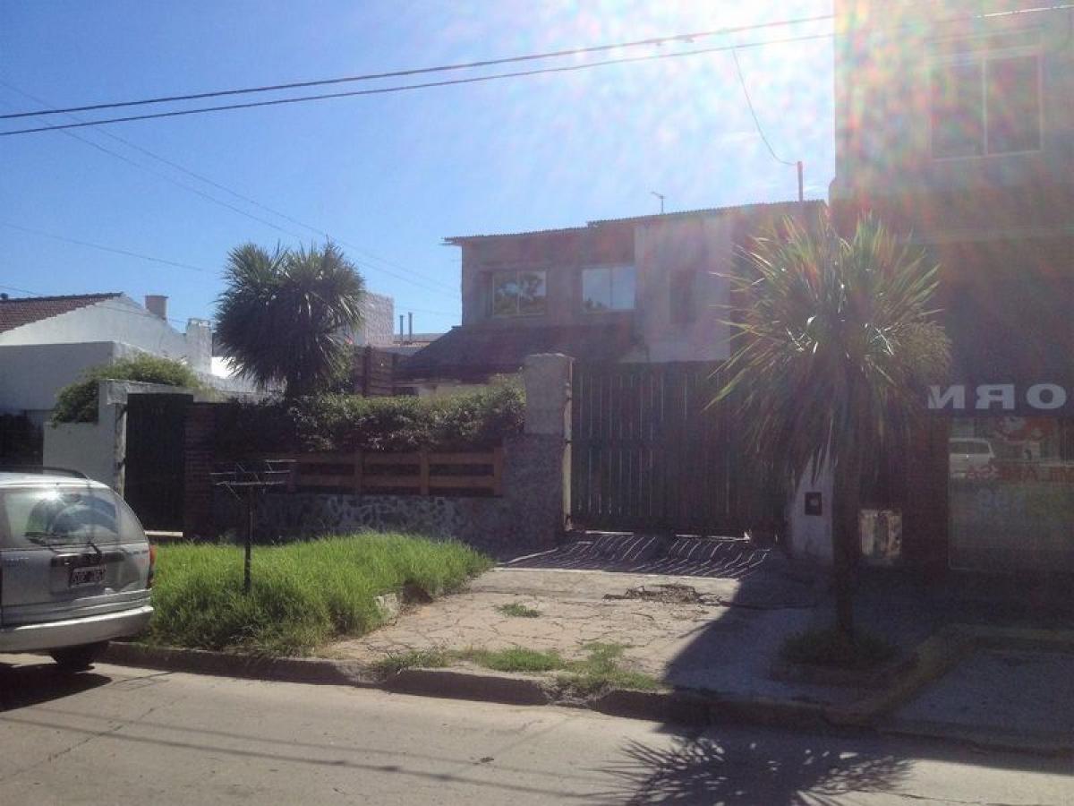 Terrain à Mar del Plata, Argentina No. 120823