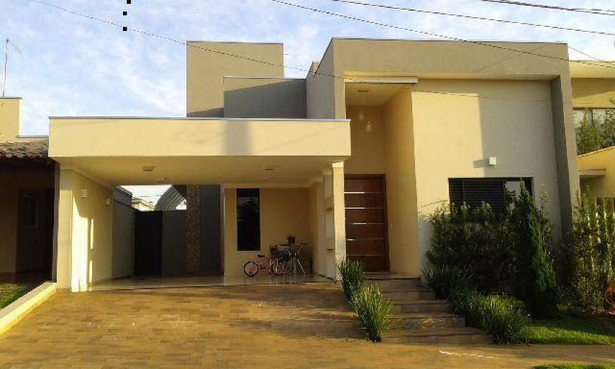 3 chambres Maison à Sao Paulo, Brazil No. 590055