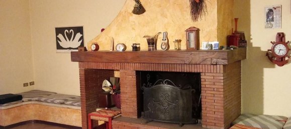 8-Zimmer Wohnung in Monsummano Terme, Italy, Nr. 131130 4