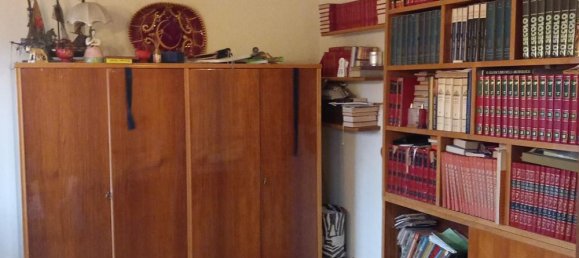 8-Zimmer Wohnung in Monsummano Terme, Italy, Nr. 131130 25