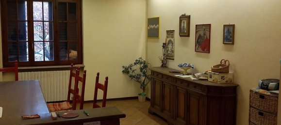 8-Zimmer Wohnung in Monsummano Terme, Italy, Nr. 131130 2