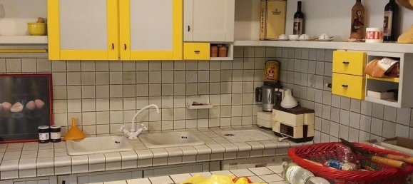 8-Zimmer Wohnung in Monsummano Terme, Italy, Nr. 131130 13