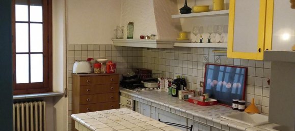 8-Zimmer Wohnung in Monsummano Terme, Italy, Nr. 131130 11