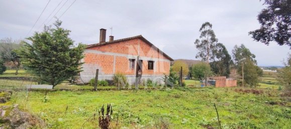 Земельный участок 900м² в Фрагозу, Португалия № 36650 3