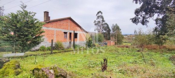 Земельный участок 900м² в Фрагозу, Португалия № 36650 4