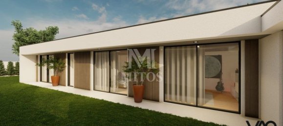 Земельный участок 900м² в Фрагозу, Португалия № 36650 5