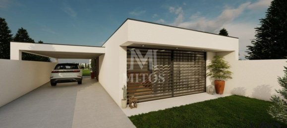 Земельный участок 900м² в Фрагозу, Португалия № 36650 6