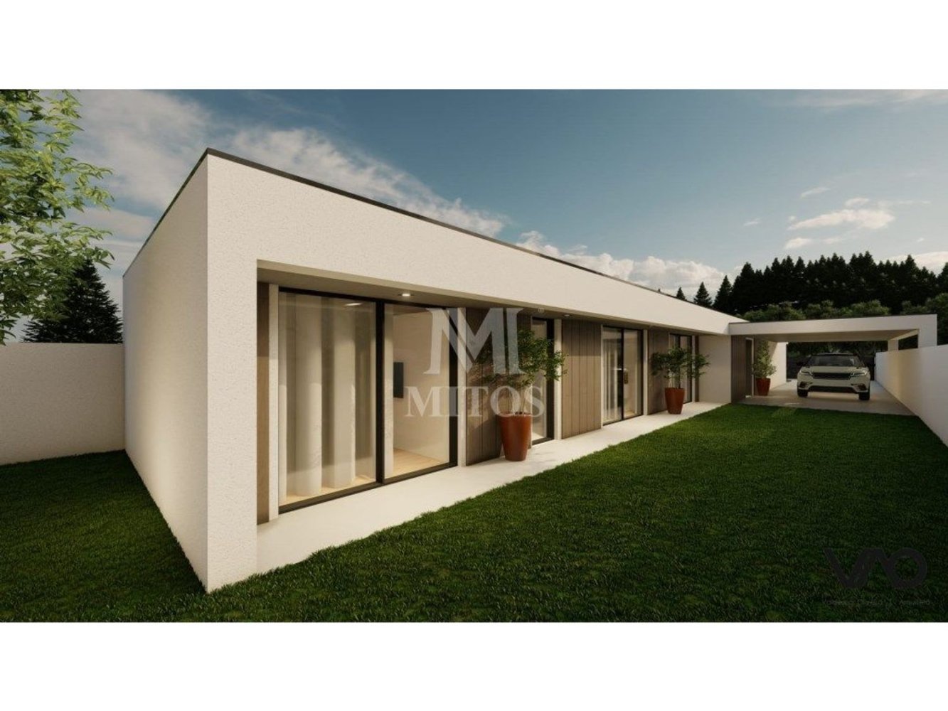 Земельный участок 900м² в Фрагозу, Португалия № 36650