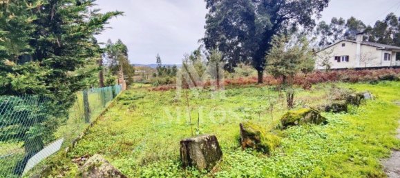 Земельный участок 900м² в Фрагозу, Португалия № 36650 2