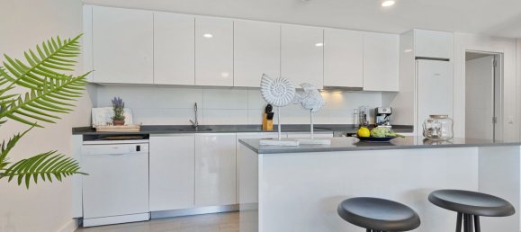 Apartamento T3 em Mijas, Spain N.º 147894 4