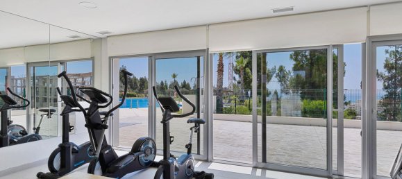 Apartamento T3 em Mijas, Spain N.º 147894 22