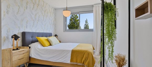 Apartamento T3 em Mijas, Spain N.º 147894 12