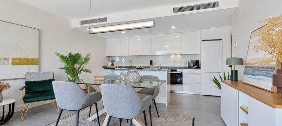 Apartamento T3 em Mijas, Spain N.º 147894 42