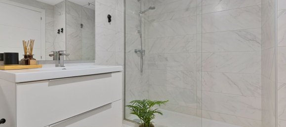 Apartamento T3 em Mijas, Spain N.º 147894 11