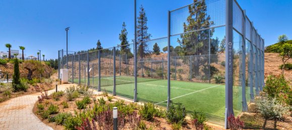 Apartamento T3 em Mijas, Spain N.º 147894 24