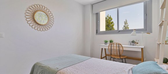 Apartamento T3 em Mijas, Spain N.º 147894 16