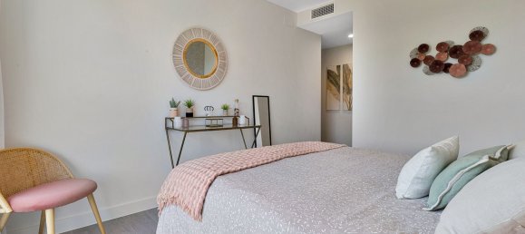 Apartamento T3 em Mijas, Spain N.º 147894 8