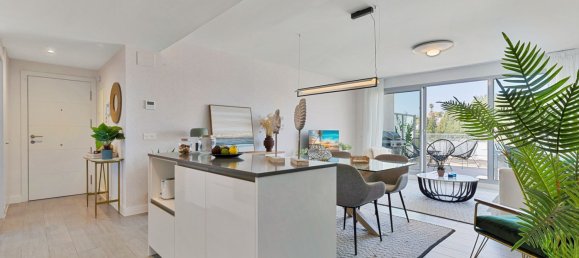 Apartamento T3 em Mijas, Spain N.º 147894 3