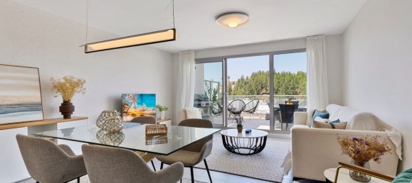 Apartamento T3 em Mijas, Spain N.º 147894 2