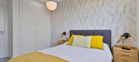 Apartamento T3 em Mijas, Spain N.º 147894 13