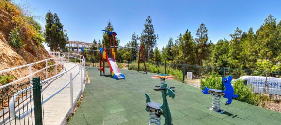 Apartamento T3 em Mijas, Spain N.º 147894 27