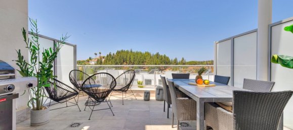 Apartamento T3 em Mijas, Spain N.º 147894 28