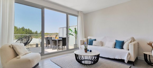 Apartamento T3 em Mijas, Spain N.º 147894 37