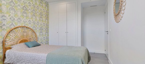 Apartamento T3 em Mijas, Spain N.º 147894 15