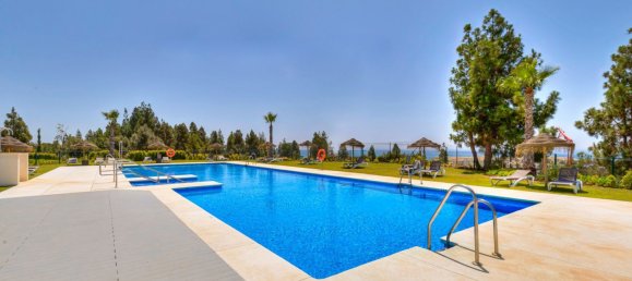 Apartamento T3 em Mijas, Spain N.º 147894 31