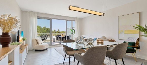 Apartamento T3 em Mijas, Spain N.º 147894 44