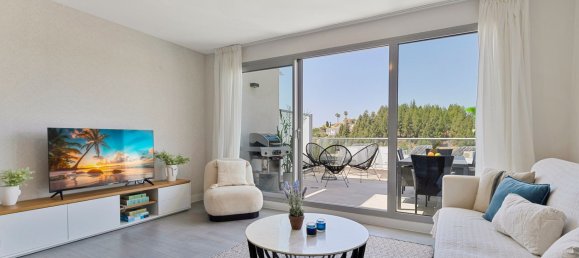 Apartamento T3 em Mijas, Spain N.º 147894 41