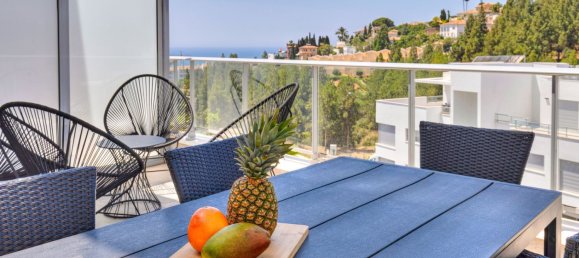 Apartamento T3 em Mijas, Spain N.º 147894 36