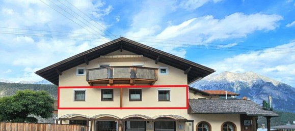 3غرفة شقة في Rietz, Austria رقم 230215 2