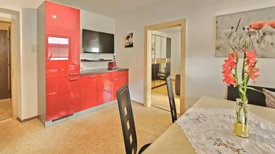 3غرفة شقة في Rietz, Austria رقم 230215