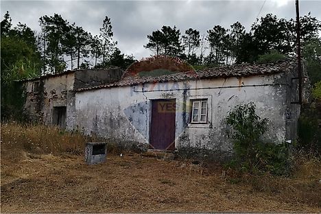 2 bedrooms House in Pousaflores, Portugal No. 20717