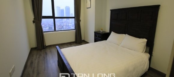 2 chambres Appartement à Ba Dinh, Vietnam No. 1174 4