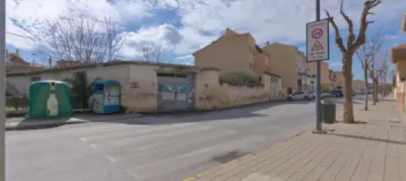 Grundstück in Las Gabias, Spain 500m², Nr. 175263 4