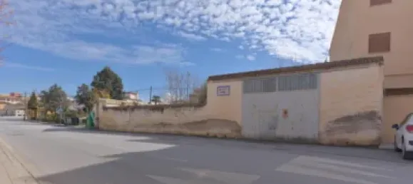 Grundstück in Las Gabias, Spain 500m², Nr. 175263 5