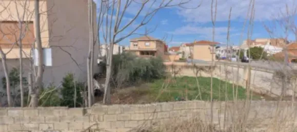 Grundstück in Las Gabias, Spain 500m², Nr. 175263 3