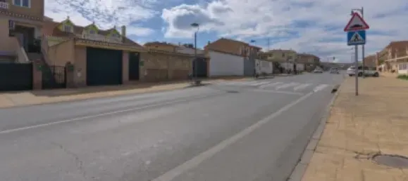 Grundstück in Las Gabias, Spain 500m², Nr. 175263 12